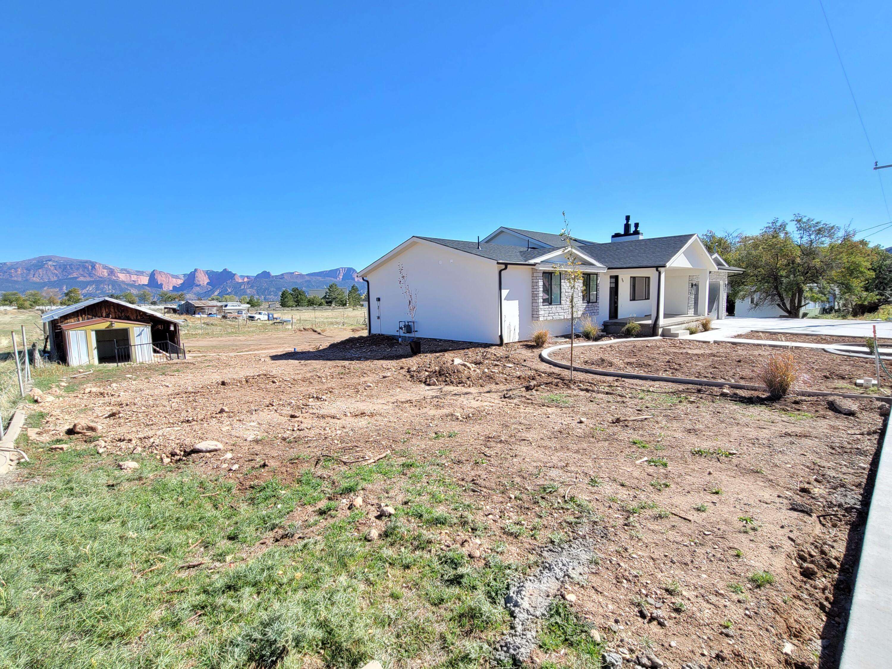 New Harmony, UT 84757,96 N 175 E
