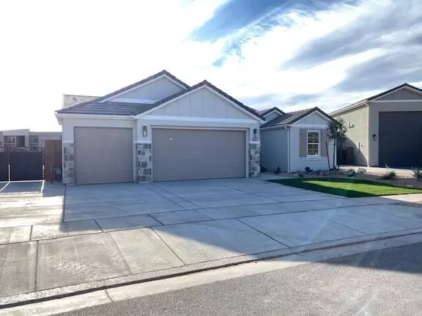 Washington, UT 84780,223 Sage Crest DR