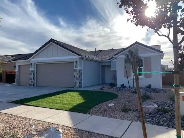 Washington, UT 84780,223 Sage Crest DR