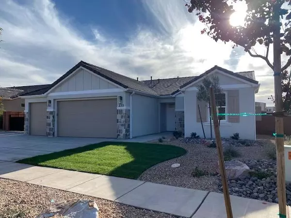 223 Sage Crest DR, Washington, UT 84780