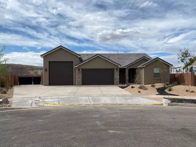 Washington, UT 84780,207 Sage Crest DR