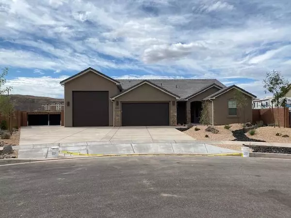 207 Sage Crest DR, Washington, UT 84780