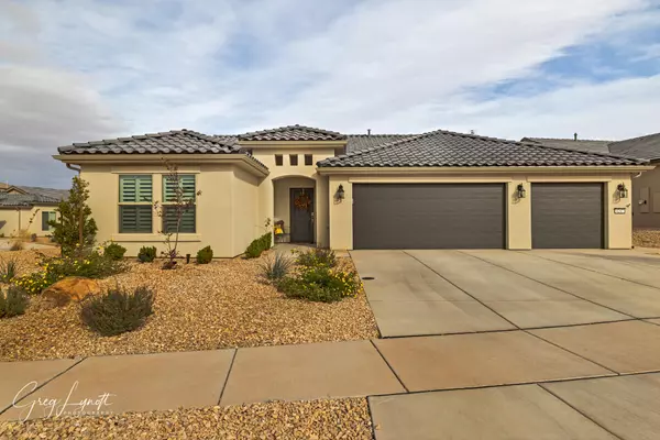 St George, UT 84790,4247 S Knob Oak DR