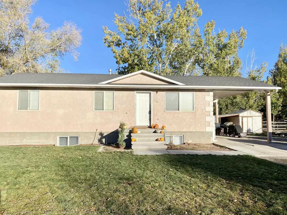 Monroe, UT 84754,340 N 100 E