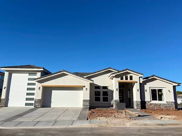 1393 Toliman WAY, Washington, UT 84780