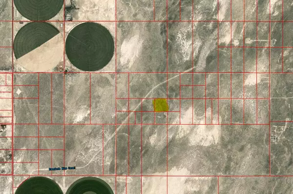 Beryl, UT 84714,Parcel: E-1296-0003-0002