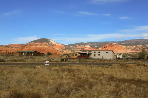 Torrey, UT 84775,Lot 13 Rainbow Rim