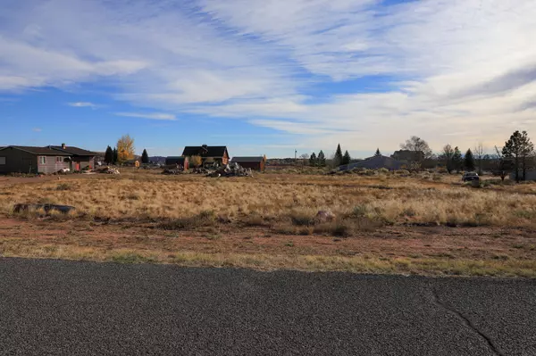 Torrey, UT 84775,Lot 13 Rainbow Rim