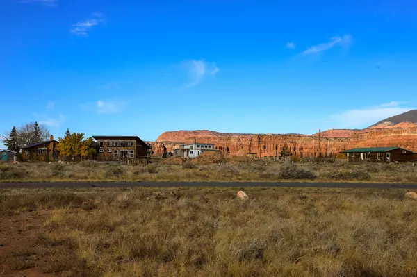 Torrey, UT 84775,Lot 13 Rainbow Rim