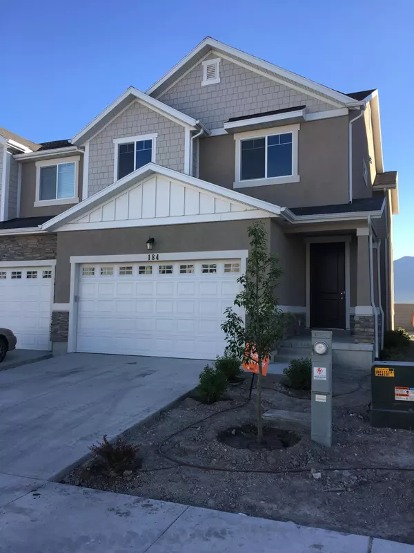 184 W Silver Springs DR, Vineyard, UT 84059