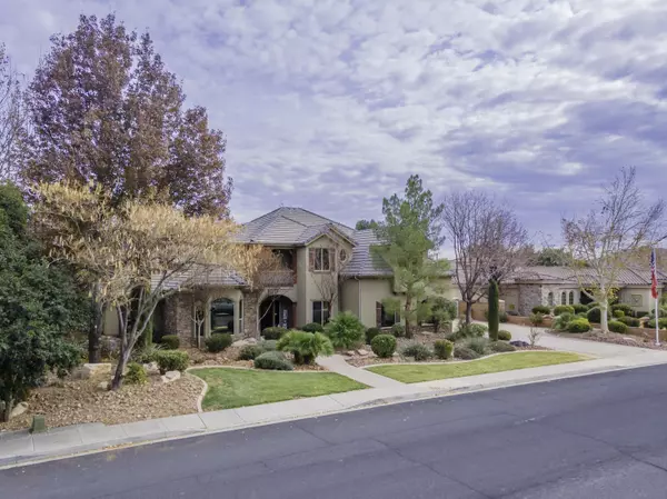 Santa Clara, UT 84765,1352 Summerwood CIR