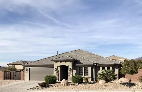 2943 E 3520 S, St George, UT 84790