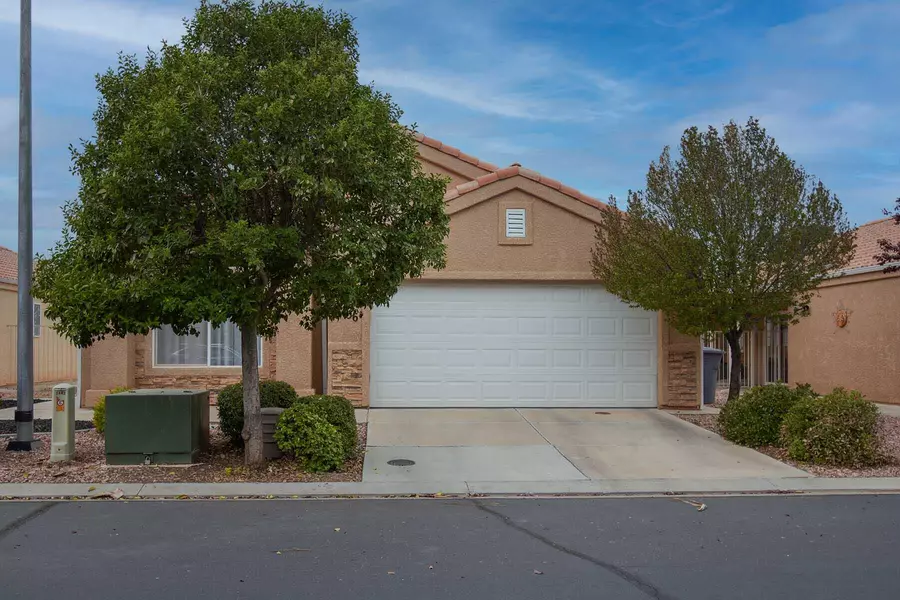 2456 S 780 W, Hurricane, UT 84737