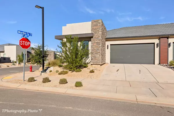 1258 W Felter DR, St George, UT 84790