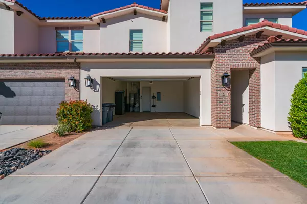 Santa Clara, UT 84765,3780 W Arcadia DR #2