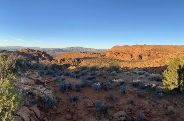 Basalt/ Long Sky DR, St George, UT 84770