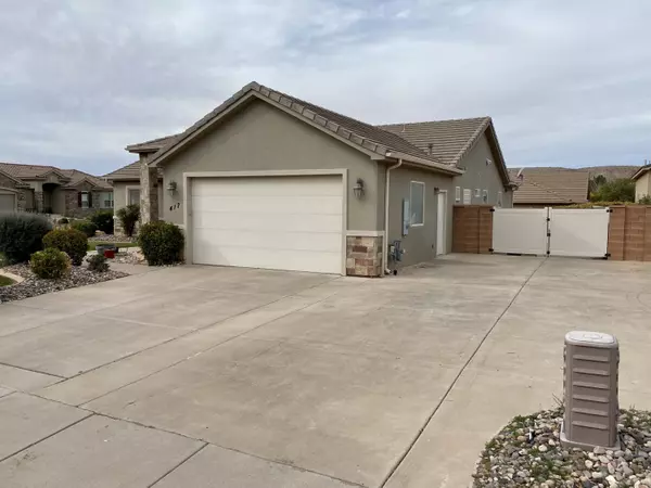 Santa Clara, UT 84765,417 Robert CIR