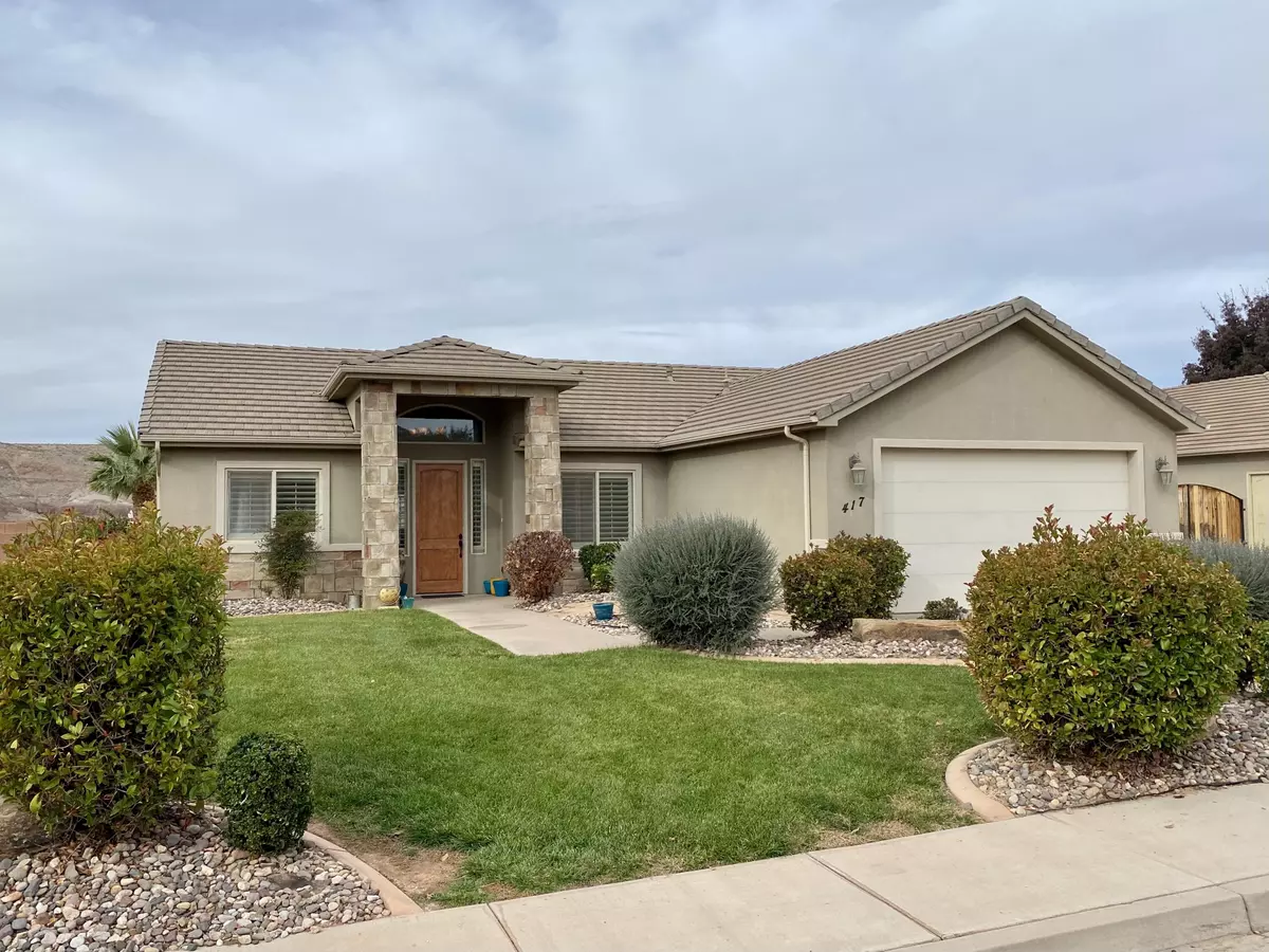 Santa Clara, UT 84765,417 Robert CIR