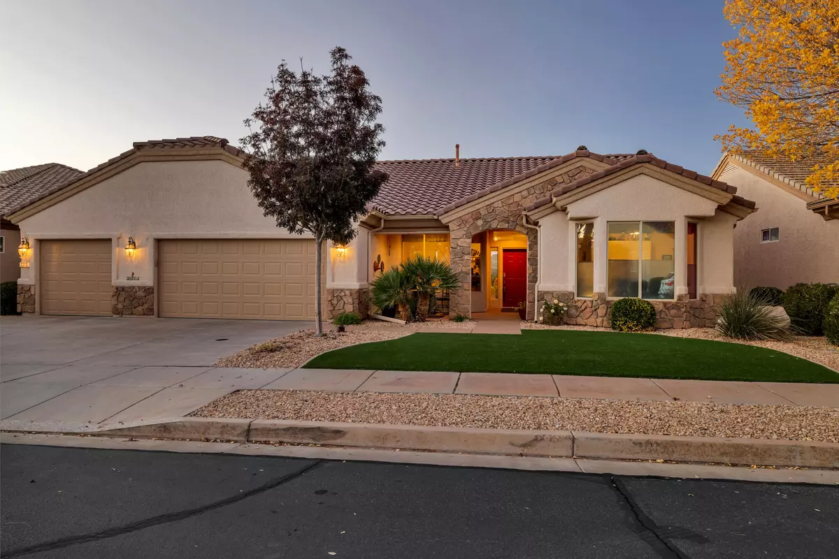 St George, UT 84790,2010 Echo Springs CIR