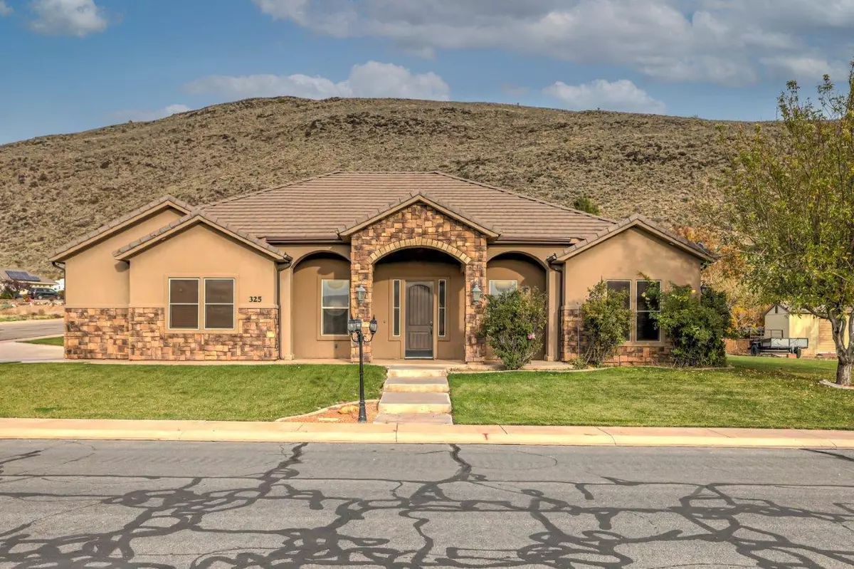 Toquerville, UT 84774,325 S Ash Creek DR