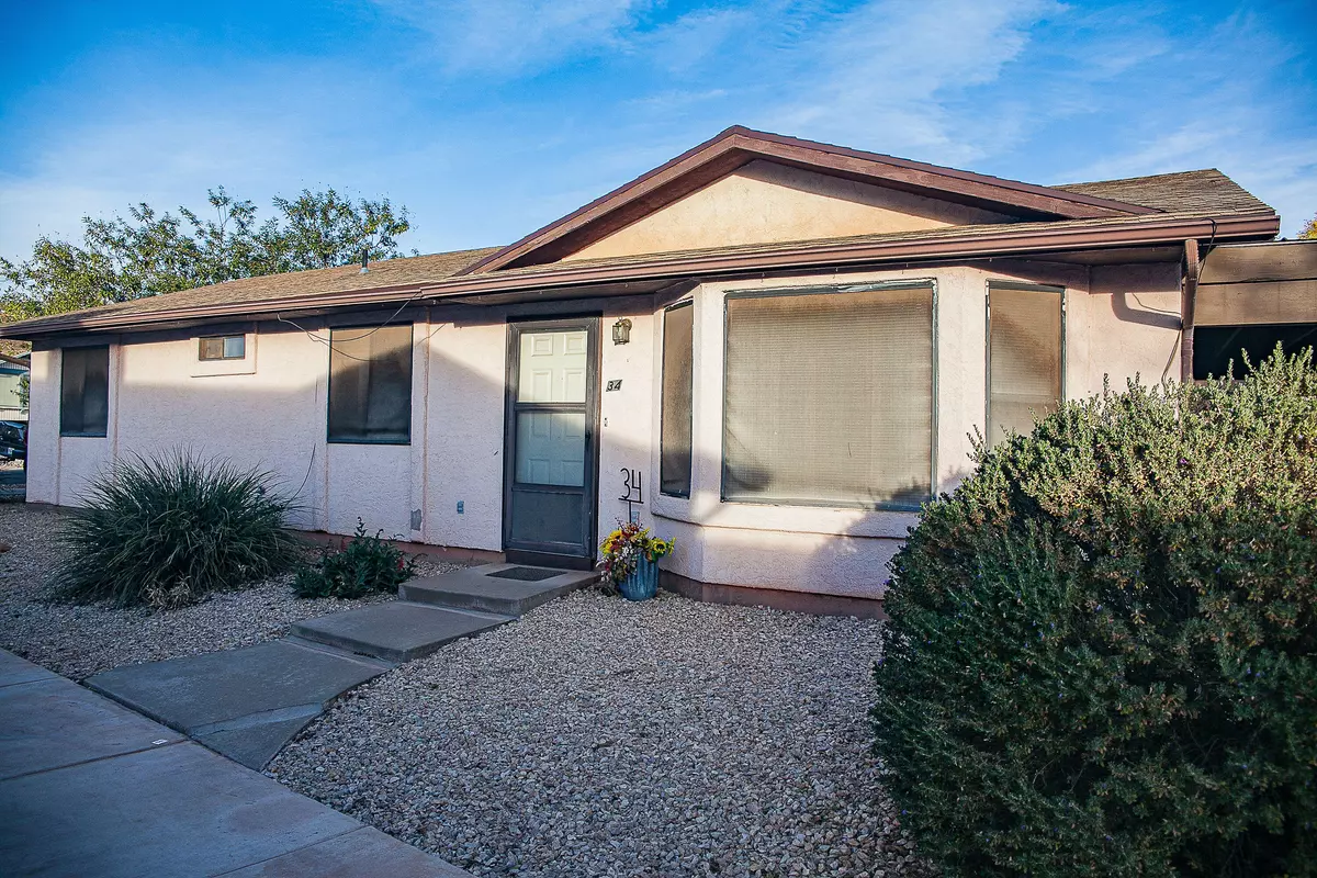 St George, UT 84770,1840 W 1100 N #34