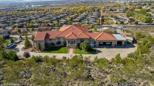 Washington, UT 84780,525 Terrace Circle