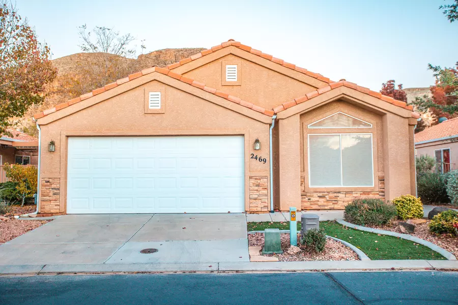 2469 S 780 W, Hurricane, UT 84737