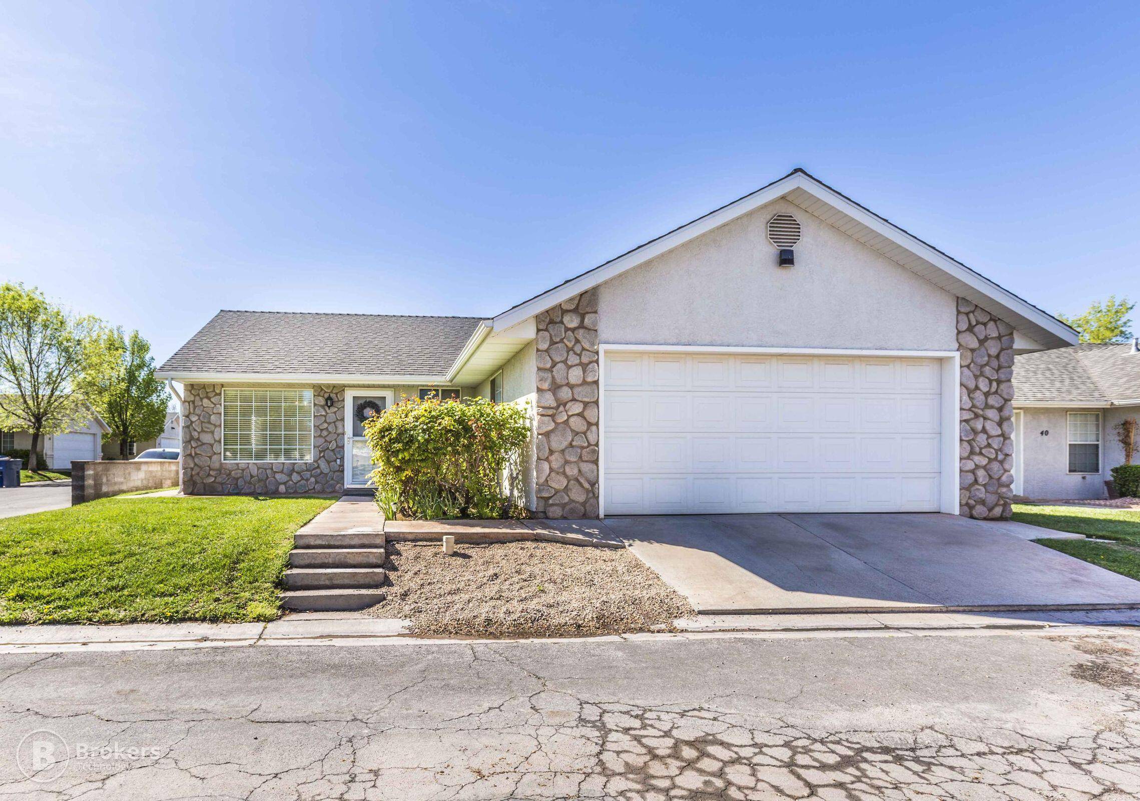 St George, UT 84770,1040 N 1300 W 39