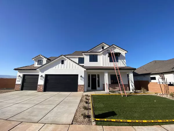 4288 S 380 E, Washington, UT 84780