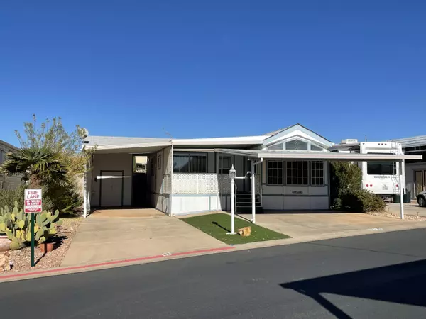 1225 N Dixie Downs Rd #39-A, St George, UT 84770