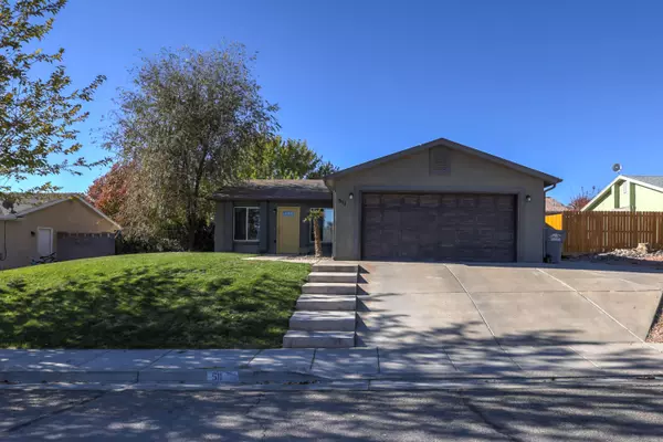 511 N 2230 E, St George, UT 84790