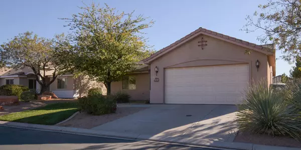 St George, UT 84790,1630 E 2450 S #218