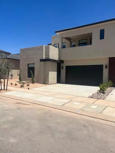 4751 S Purcell DR, St George, UT 84790