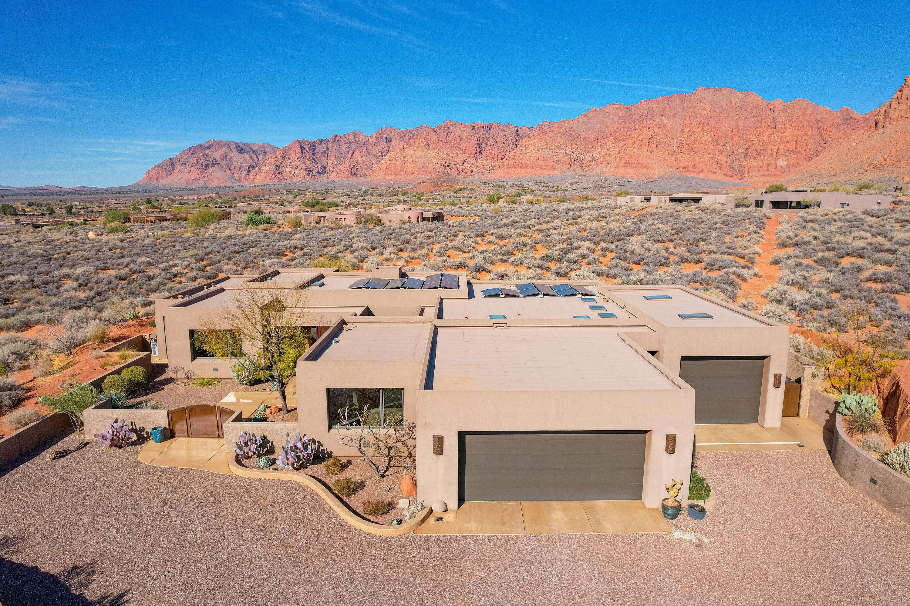 Ivins, UT 84738,584 W Paiute DR