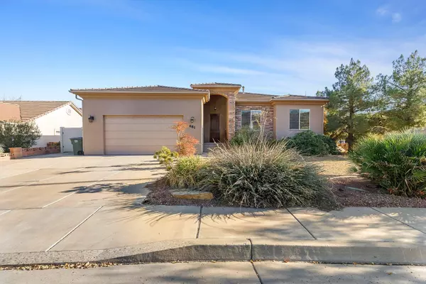 481 S Parkside, St George, UT 84770