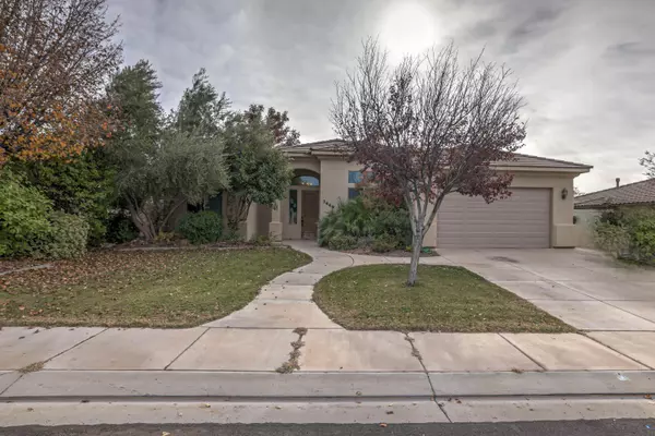 3449 W 250 N, Hurricane, UT 84737