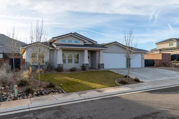 3722 Iron Springs DR, St George, UT 84790