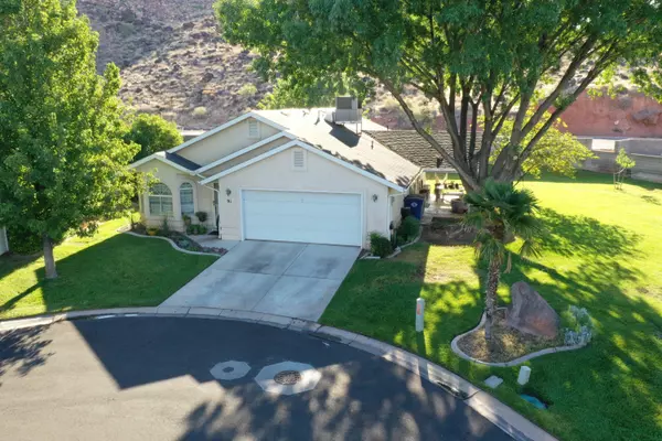 710 S Indian Hills #91, St George, UT 84770