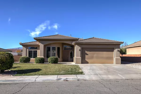 585 N 1620 W, St George, UT 84770