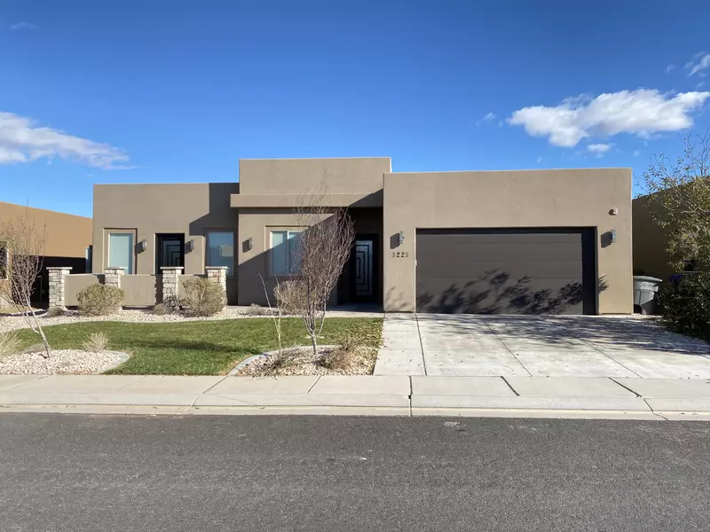 3225 S 4900 W, Hurricane, UT 84737