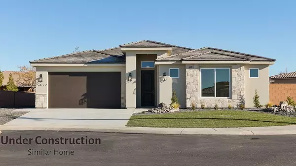 3482 W 175 N Lot 119, Hurricane, UT 84737