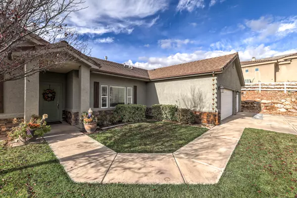 Toquerville, UT 84774,1526 S Cane