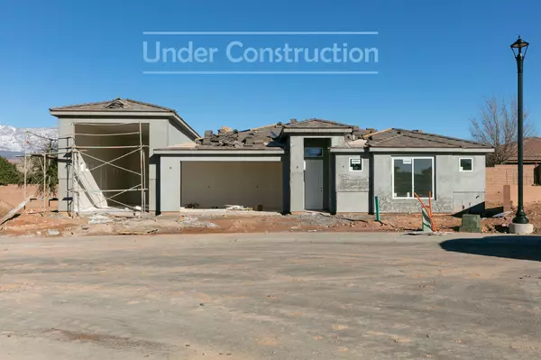 3522 W 185 N Lot 124, Hurricane, UT 84737