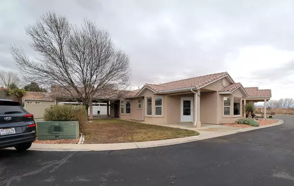 St George, UT 84790,2990 E Riverside #63