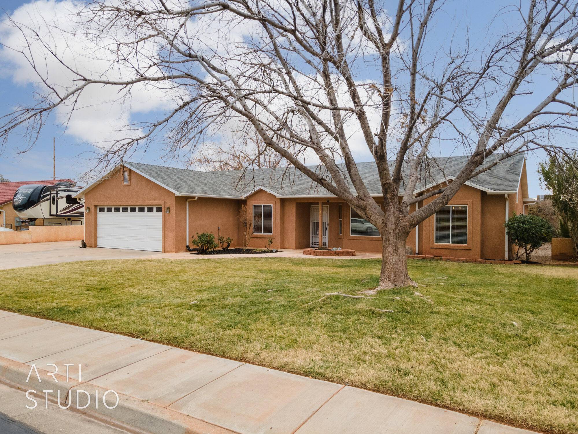 166 E 200 S, Ivins, UT 84738