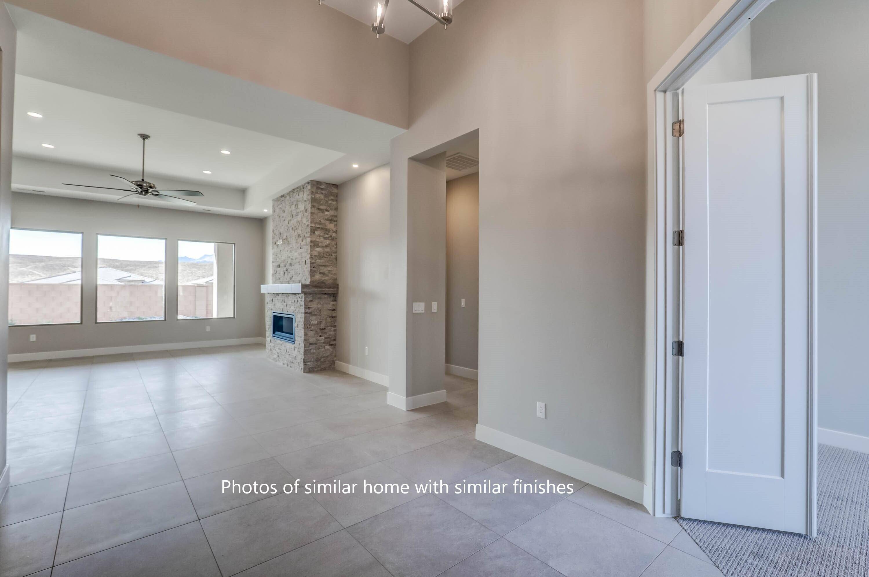 Ivins, UT 84738,534 W Fitness WAY Lot 13