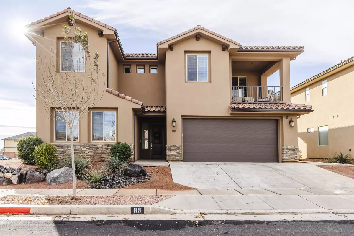 Santa Clara, UT 84765,3837 W Lazy River CIR #99