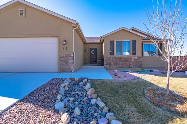 Cedar City, UT 84721,115 W 2825 N CIR