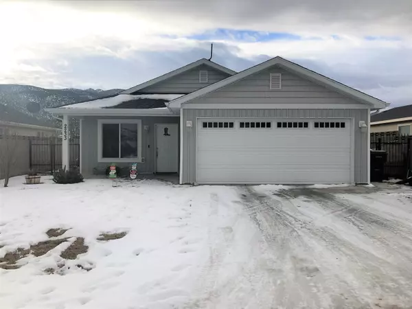 2232 W 475 S, Parowan, UT 84761