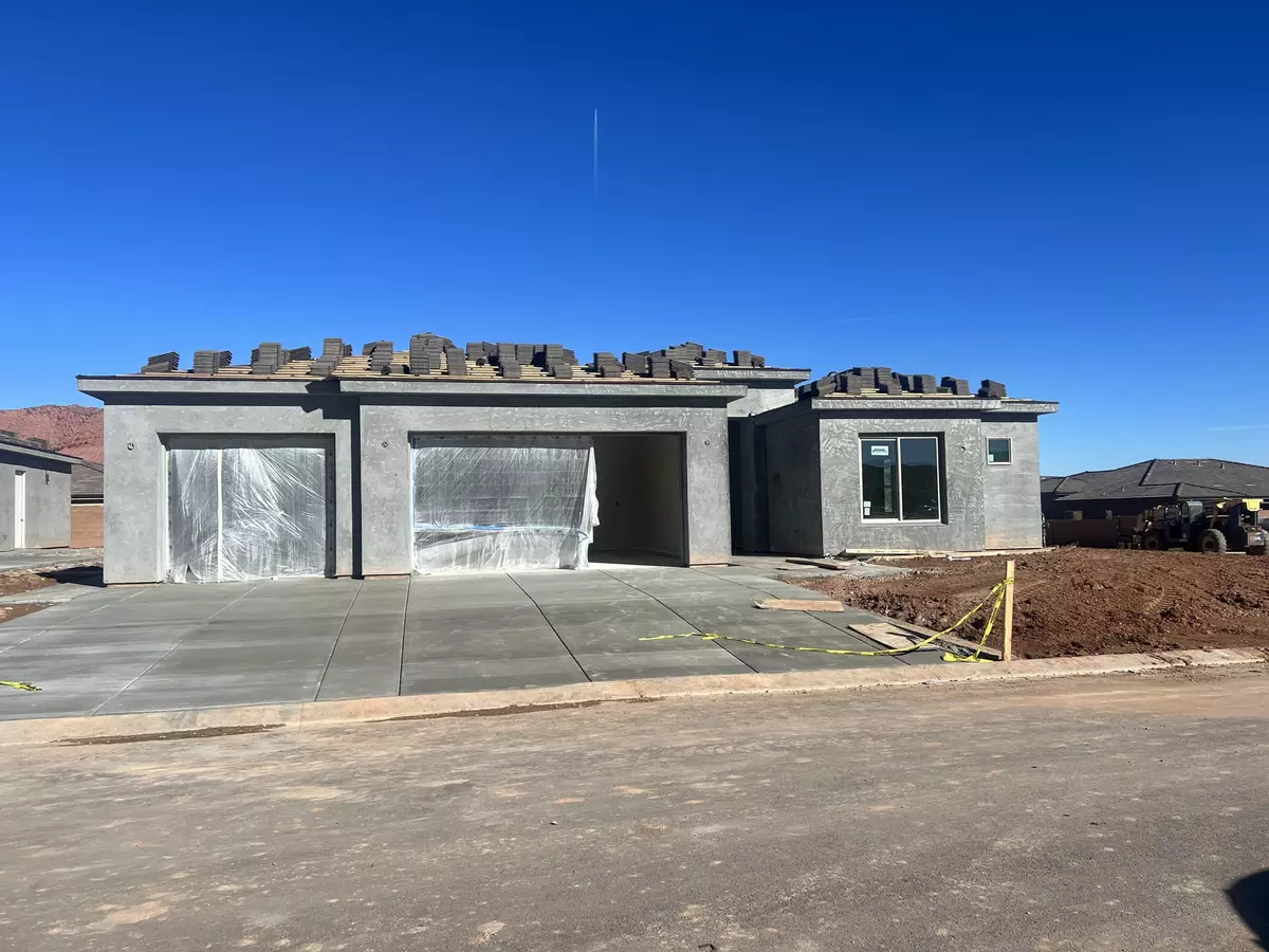 Ivins, UT 84738,534 W Palo Verde WAY Lot 19